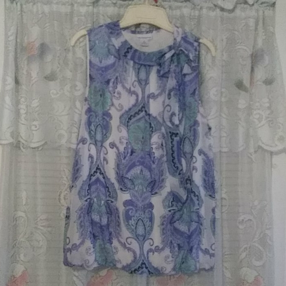 Liz Claiborne Tops - Liz Claiborne blouse